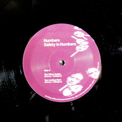 Numbers (2) : Safety In Numbers (2xLP, Album)