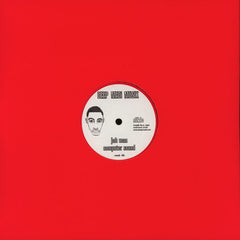 Silkie : It Wasnt You (12")