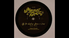 Smoove + Turrell : You Could've Been A Lady (7")
