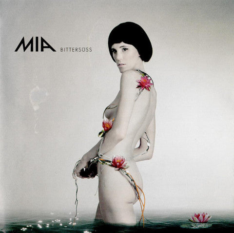 MIA* : Bittersüss (CD, Album)