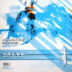 Danny C : Vivid / So Real (12")
