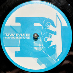 Danny C : Vivid / So Real (12")