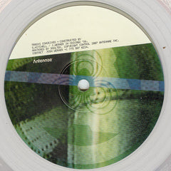 Empathy Boxx : Statik Shift / Gone 2 Far (12", Ltd, Cle)