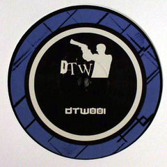 Various : Turning Up Da Boom / From Darkness / Break Yo Self (12")