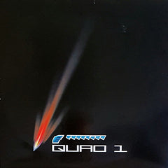 Digital / Spirit : Quad 1 (2x12")