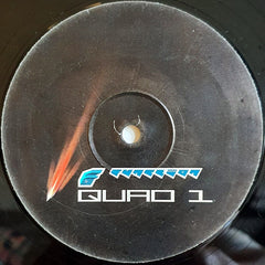 Digital / Spirit : Quad 1 (2x12")
