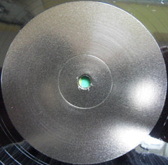 Tim Reaper & Dwarde : Globex Corp Volume 1 (12", EP, Ltd)