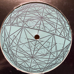 George Morel : Morel's Grooves Pt. 5 (12")