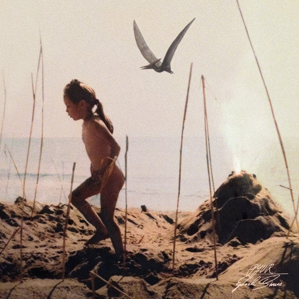 Pyur : Epoch Sinus (LP)