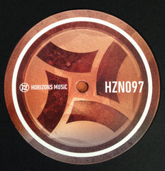 Zero Tolerance : Ever Need / Plain As Day (12", Ltd)