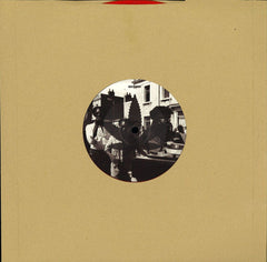 Pixel (8) / Gunmen (2) : Soundclash EP (10", EP, Red)