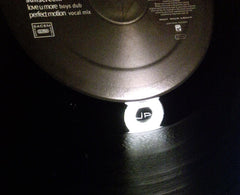Sunscreem : White Skies (12")