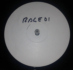Rage Against The Machine : Killin In The Name (12", S/Sided, Unofficial, W/Lbl)