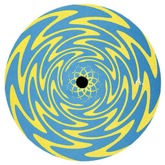 Various : The Wizardry Of Oz (2xLP, Comp)