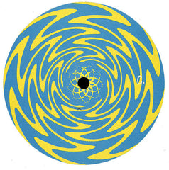 Various : The Wizardry Of Oz (2xLP, Comp)