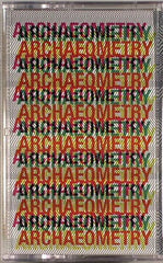 Elektro4 : Archaeometry (Cass, Album)