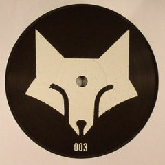 TMSV / Taiko (4) : Shot / Bang Thing (12")