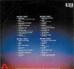 Various : Now That's What I Call Music 10 (2xLP, Comp, EMI)