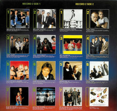 Various : Now That's What I Call Music 10 (2xLP, Comp, EMI)