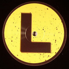 Jonny L : Enter Night / Basics (12")
