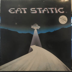 Eat Static : Lost In Time (12")