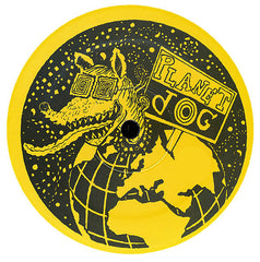 Banco De Gaia : Maya (2xLP, Album)