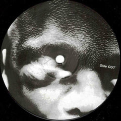 Aqua Fortis : House Of Usher (XXXX - Strong E.P.) (12", EP)