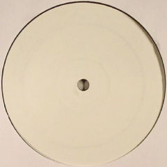 DJ Longdick : Haze EP (12", EP)