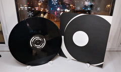 Pythius : Heresy EP (12")