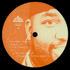 Paul Johnson : Bump Talkin (2x12", Album)