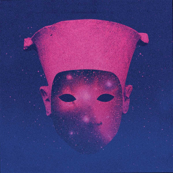 Von D & Tai One : Ancient Kush / Astronomical Clock (12", Ltd)