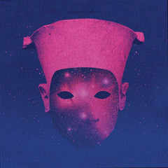 Von D & Tai One : Ancient Kush / Astronomical Clock (12", Ltd)