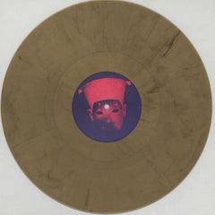 Von D & Tai One : Ancient Kush / Astronomical Clock (12", Ltd)