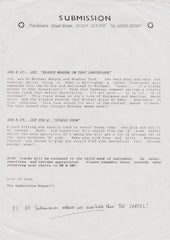 Joy (10) : Bloody Murder On That Dance Floor (12", Single)