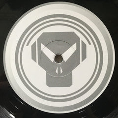 Hidden Agenda : Is It Love? / On The Roof / The Flute Tune (12", RE, RM, RP)
