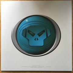Hidden Agenda : Is It Love? / On The Roof / The Flute Tune (12", RE, RM, RP)