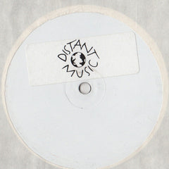 Naked Soul Feat. Consuela Ivy : Talk To Me (12", W/Lbl)