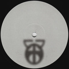 Martian Man : Martianman 002 (12")