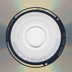 Quantic : The 5th Exotic (CD, Album)