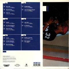 Masta Ace : The Best Of Cold Chillin' (3xLP, Comp)
