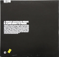 Armand Van Helden Featuring Fat Joe And BL : Touch Your Toes (12")