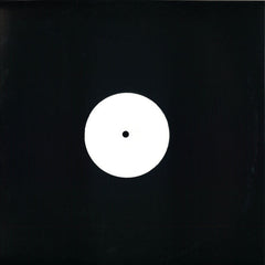 DJ Ren : The Clash EP (12", EP, Ltd, W/Lbl, Sta)