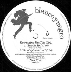 Everything But The Girl : Mine (12", Single)