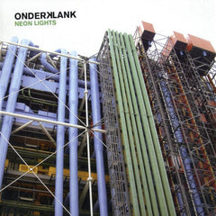 Onderklank : Neon Lights (12")