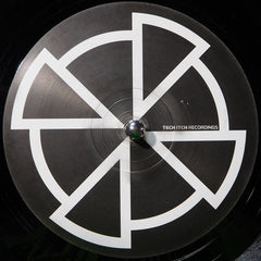 Biostacis : Re:Generation VIP (2x12", Album, Ltd, Num)