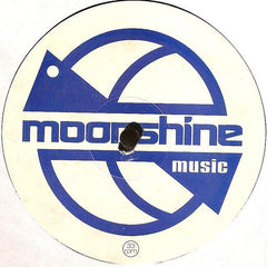 DJ Dan : That Zipper Track (Remixes) (12", Single)