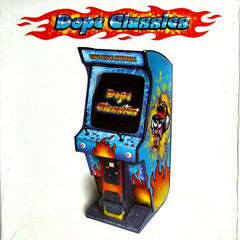 Various : Dope Classics (5xLP, Comp + Box, Ltd)