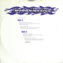 Various : Dope Classics (5xLP, Comp + Box, Ltd)