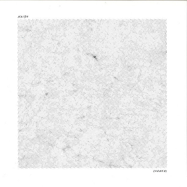 Naibu : Corners (2x12", Album, Ltd, Whi)