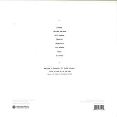 Naibu : Corners (2x12", Album, Ltd, Whi)